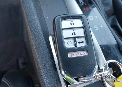 2021 Honda Civic Sport from USA, damaged, VIN 2HGFC2F84MH527231